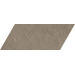 Керамогранит Lea Ceramiche Trame Gramma 66 Dx Plaster Tortora 16.9x39.2