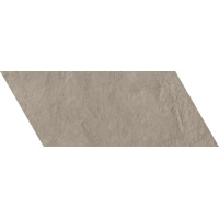 Керамогранит Lea Ceramiche Trame Gramma 66 Sx Plaster Argilla 16.9x39.2
