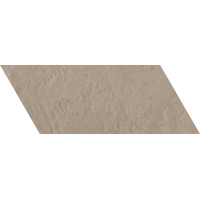 Керамогранит Lea Ceramiche Trame Gramma 66 Sx Plaster Corda 16.9x39.2