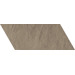 Керамогранит Lea Ceramiche Trame Gramma 66 Sx Plaster Tabacco 16.9x39.2