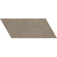 Керамогранит Lea Ceramiche Trame Gramma 66 Sx Plaster Tortora 16.9x39.2