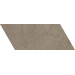 Керамогранит Lea Ceramiche Trame Gramma 66 Sx Plaster Tortora 16.9x39.2