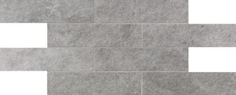 Керамогранит Lea Ceramiche Waterfall Brick Silver Flow Nat 30x60