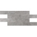 Керамогранит Lea Ceramiche Waterfall Brick Silver Flow Nat 30x60