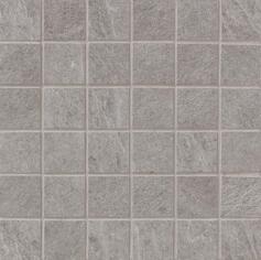 Керамогранит Lea Ceramiche Waterfall Mosaico 36 Ivory Flow Lapp 30x30