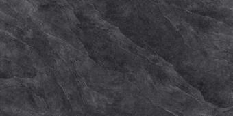 Керамогранит Level Stone Slate Black 160x320