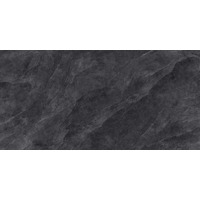 Керамогранит Level Stone Slate Black Stuoiato 160x320