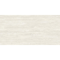 Керамогранит Level Stone Stuoiato Travertino Vein White 162x324
