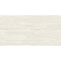 Керамогранит Level Stone Travertino Vein White 162x324