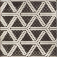 Керамика Mainzu Art Deco Trends Charlestone 20x20