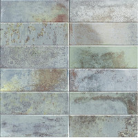 Керамика Mainzu Bellagio Aquamarine 10x30
