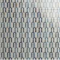 Керамика Mainzu Bellagio Arco Blu 10x30