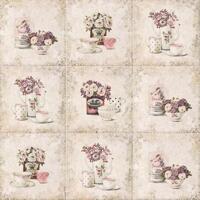 Керамика Mainzu Bolonia Decor Solferino 20x20