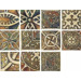 Керамика Mainzu Bombato Decor Davinci Mix 15x15