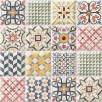 Керамика Mainzu Bombato Decor Enzo 15x15