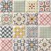 Керамика Mainzu Bombato Decor Enzo 15x15