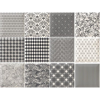 Керамика Mainzu Bombato Decor Preston 15x15