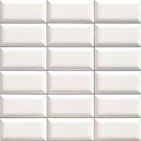 Керамика Mainzu Bumpy White 10x20