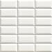 Керамика Mainzu Bumpy White 10x20