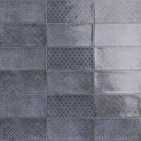 Керамика Mainzu Camden Decor Azurro 10x20