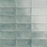 Керамика Mainzu Camden Decor Emerald 10x20