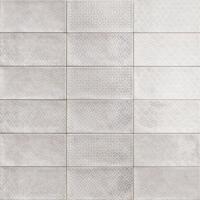 Керамика Mainzu Camden Decor Grey 10x20