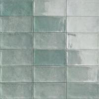 Керамика Mainzu Camden Emerald 10x20