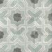 Керамогранит Mainzu Carino Deco Iberia 20x20