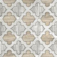 Керамогранит Mainzu Carino Deco Picos 20x20