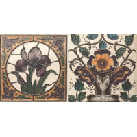 Керамика Mainzu Catania Decor Mirafiore 1 15x30