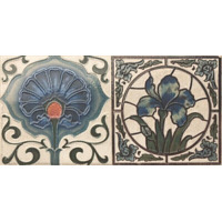 Керамика Mainzu Catania Decor Mirafiore 2 15x30