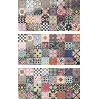 Керамика Mainzu Catania Decor Vulcano 15x30