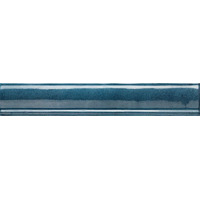 Керамика Mainzu Catania Moldura Blue 5x30