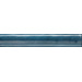 Керамика Mainzu Catania Moldura Blue 5x30