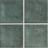 Керамика Mainzu Chaouen Dix Ocean 20x20