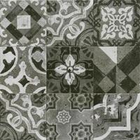 Керамика Mainzu Colombina Serena Black 20x20