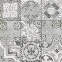 Керамика Mainzu Colombina Serena Grey 20x20