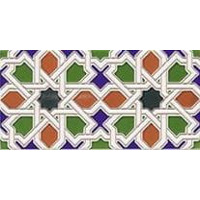 Керамика Mainzu Cordoba Granada Nerja Nerja 14x28