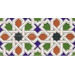 Керамика Mainzu Cordoba Granada Nerja Nerja 14x28