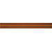 Керамика Mainzu Cordoba Granada Nerja Tira Relieve Melado-M 3x28