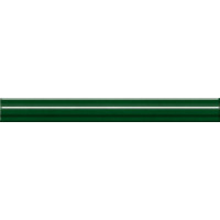 Керамика Mainzu Cordoba Granada Nerja Tira Relieve Verde 3x28
