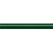 Керамика Mainzu Cordoba Granada Nerja Tira Relieve Verde 3x28