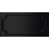 Керамика Mainzu Epoque Negro 10x20