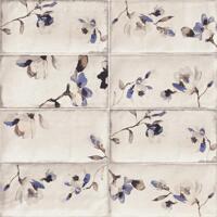 Керамика Mainzu Esenzia Fabola Blu 15x30