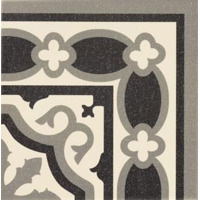Керамогранит Mainzu Florentine Esquina White 20x20