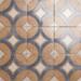 Керамогранит Mainzu Fondant Decor Natural Matt 20x20