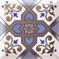 Керамика Mainzu Hd Effects Decor Esna Blu 15x15
