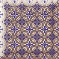 Керамика Mainzu Hd Effects Decor Metal Blu 15x15