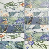 Керамика Mainzu Jungle Tapis Eden 10x30