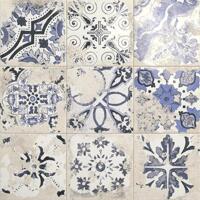Керамогранит Mainzu Land Anthology Anthology White 20x20
